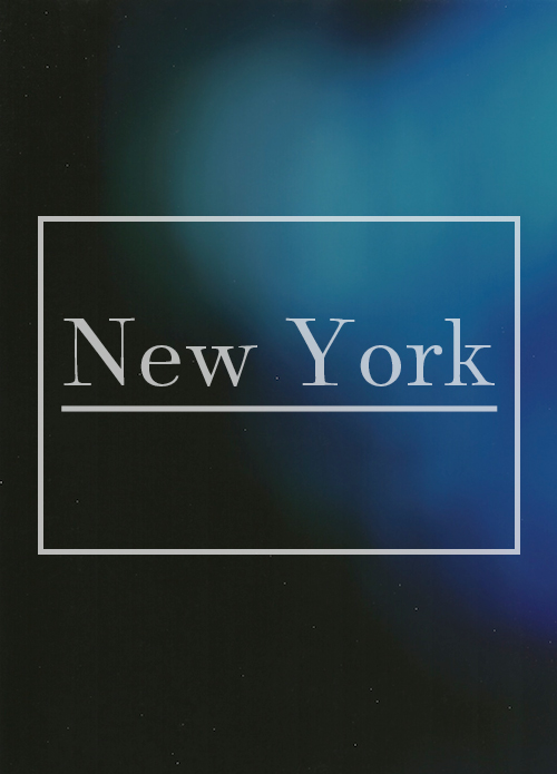 New York