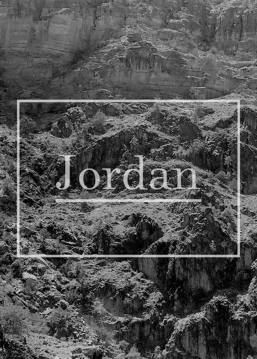 Jordan